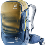 Deuter Trans Alpine Pro 28 clay-marine