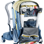 Deuter Trans Alpine Pro 28 clay-marine