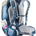 Deuter Trans Alpine Pro 28 clay-marine