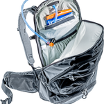 Deuter Trans Alpine Pro 28 black