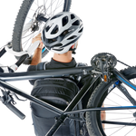 Deuter Trans Alpine Pro 28 black