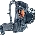 Deuter Trans Alpine Pro 28 black