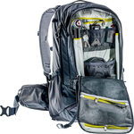 Deuter Trans Alpine Pro 28 black