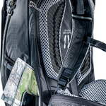 Deuter Trans Alpine Pro 28 black