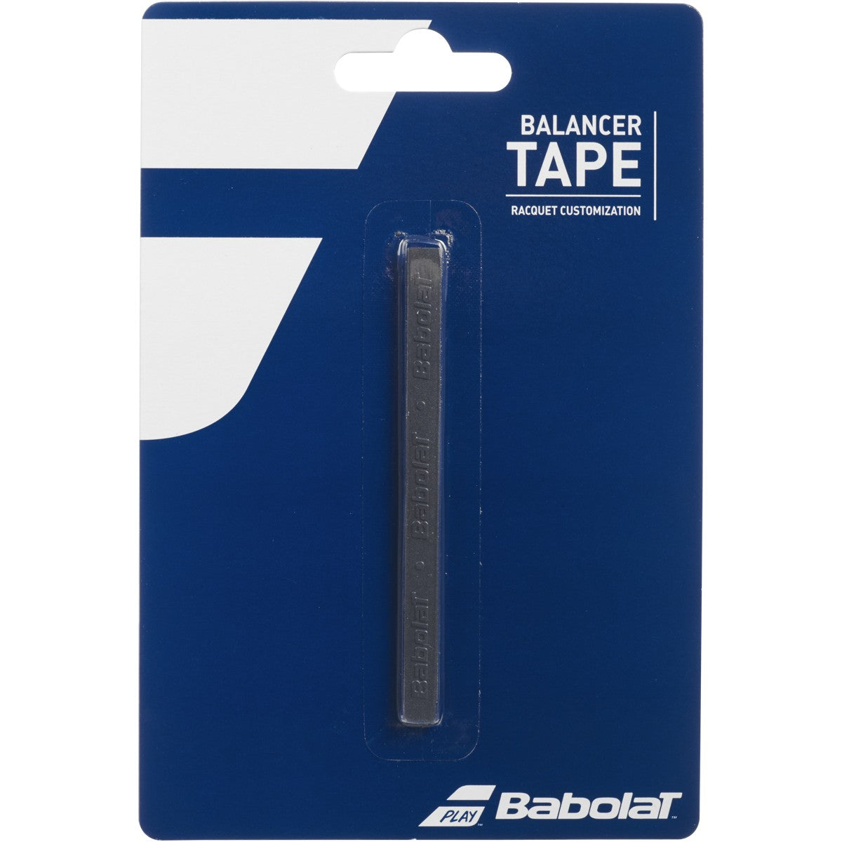 Babolat Balancer Tape 3er-Pack black