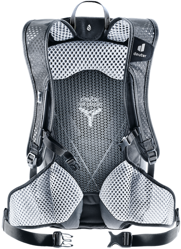 Deuter Race Air black 10L