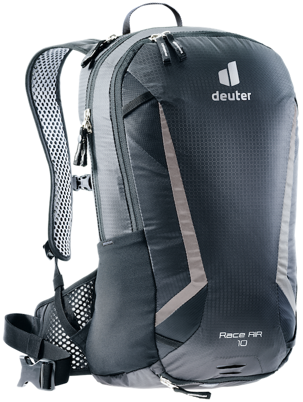 Deuter Race Air black 10L