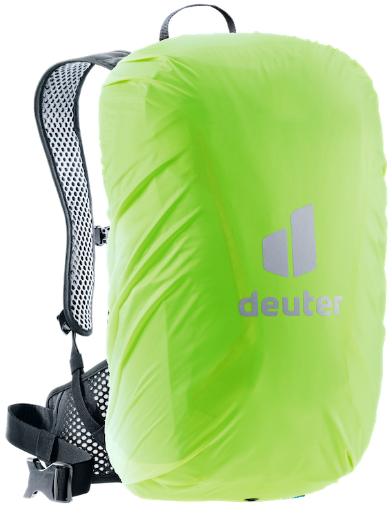 Deuter Race Air black 10L