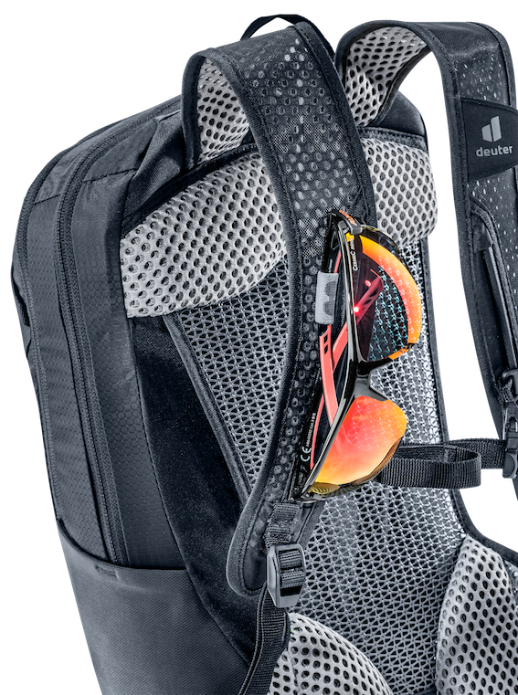 Deuter Race Air black 10L