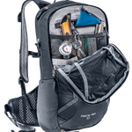 Deuter Race Air black 10L