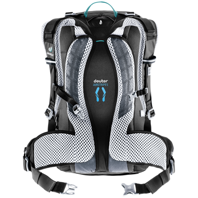 Deuter Trans Alpine 30L black-Copy