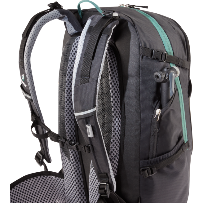 Deuter Trans Alpine 30L black-Copy