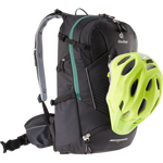 Deuter Trans Alpine 24L black