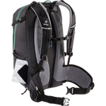 Deuter Trans Alpine 24L black