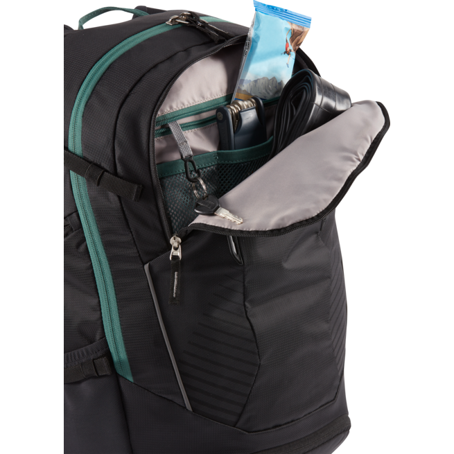 Deuter Trans Alpine 30L black-Copy