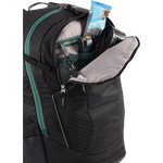 Deuter Trans Alpine 24L black