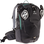 Deuter Trans Alpine 24L black