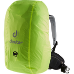 Deuter Trans Alpine 24L black