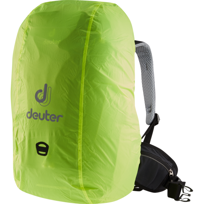 Deuter Trans Alpine 30L black-Copy