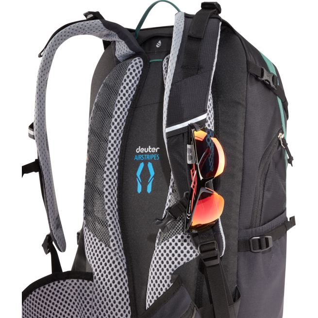Deuter Trans Alpine 30L black-Copy