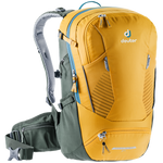 Deuter Trans Alpine 24L curry