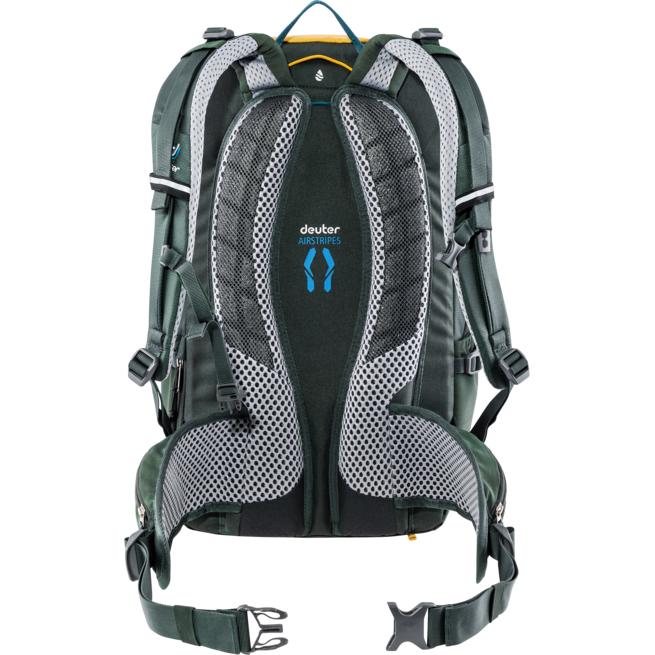 Deuter Trans Alpine 24L curry