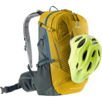 Deuter Trans Alpine 24L curry