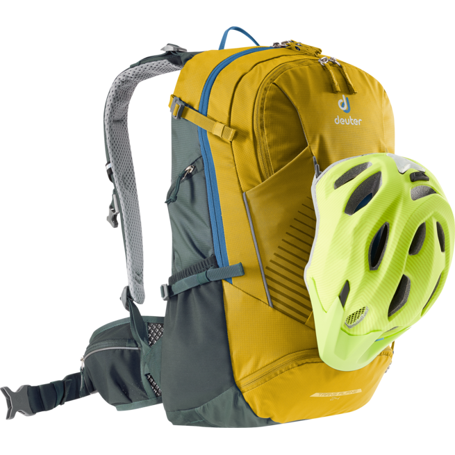 Deuter Trans Alpine 24L curry