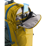 Deuter Trans Alpine 24L curry