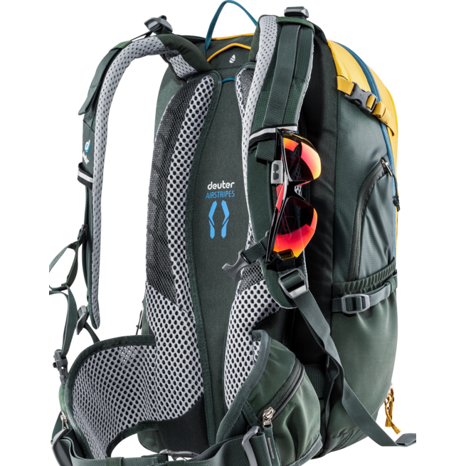 Deuter Trans Alpine 24L curry
