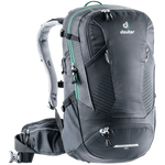 Deuter Trans Alpine 30L black-Copy