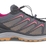 Lowa Maddox GTX Lo W grau