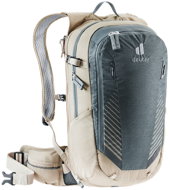 Deuter Compact EXP 14 L teal sand
