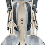 Deuter Compact EXP 14 L teal sand