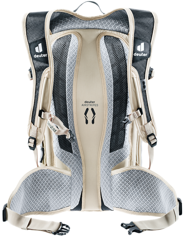 Deuter Compact EXP 14 L teal sand