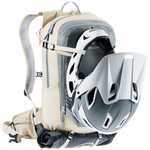 Deuter Compact EXP 14 L teal sand