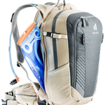 Deuter Compact EXP 14 L teal sand