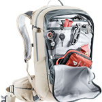 Deuter Compact EXP 14 L teal sand