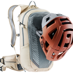 Deuter Compact EXP 14 L teal sand