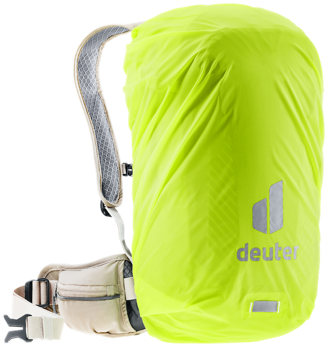 Deuter Compact EXP 14 L teal sand