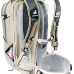 Deuter Compact EXP 14 L teal sand