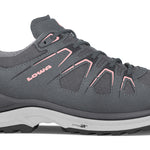 Lowa Innox Evo GTX Lo w asphalt/lachs