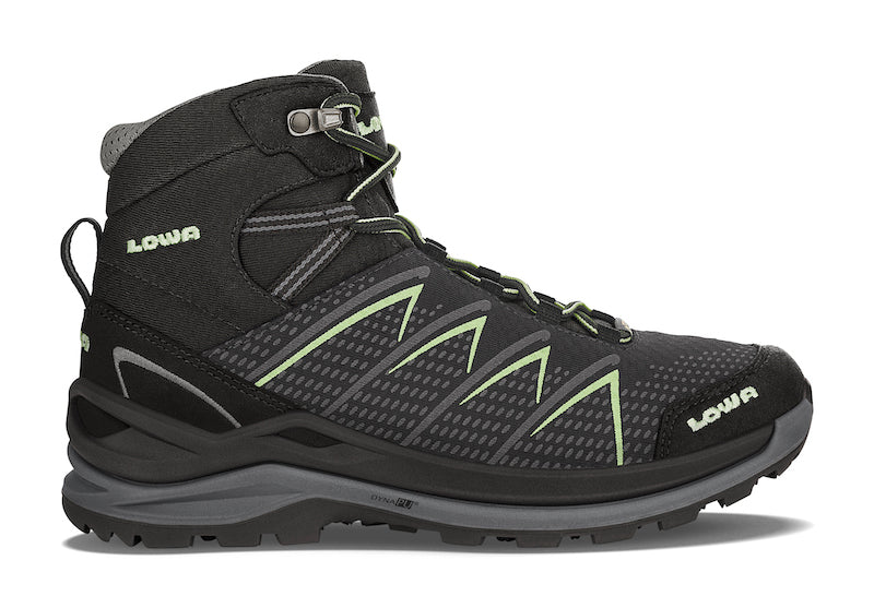 Lowa Ferrox Pro GTX Mid w