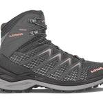 Lowa Innox Pro GTX MID wmn anthrazit/rose