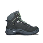 Lowa Renegade GTX MID WMN graphit jade