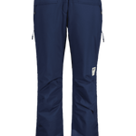 Maloja BerninaM. wmn gefütterte Ski-Hose - night sky