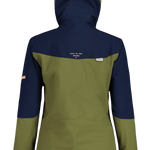 Maloja BuchfinkM. wmn Ski-Jacke - moss