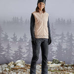 Maloja SangayM. wmn Skitouren-Hose moonless