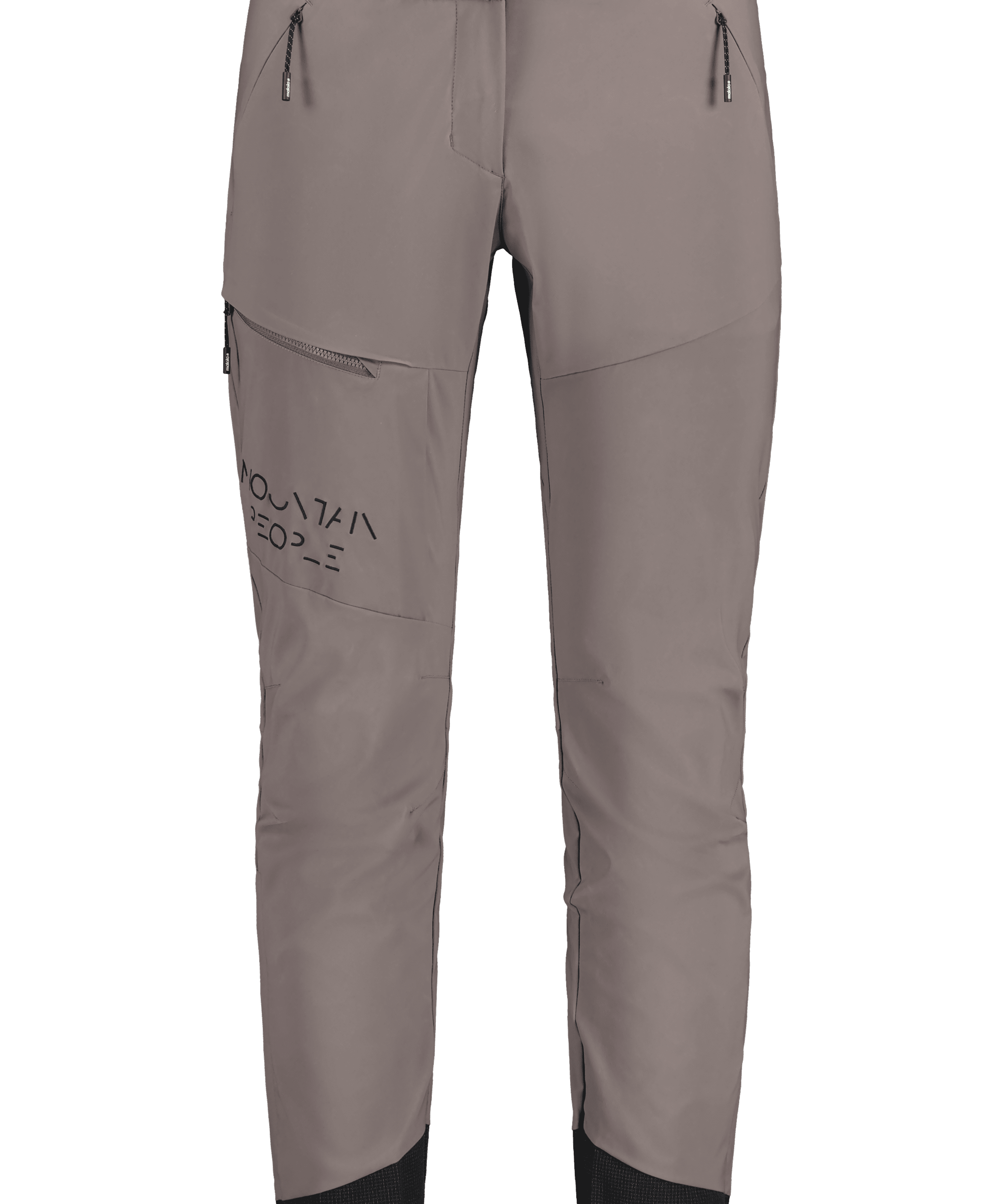 Maloja SangayM. wmn Skitouren-Hose stone