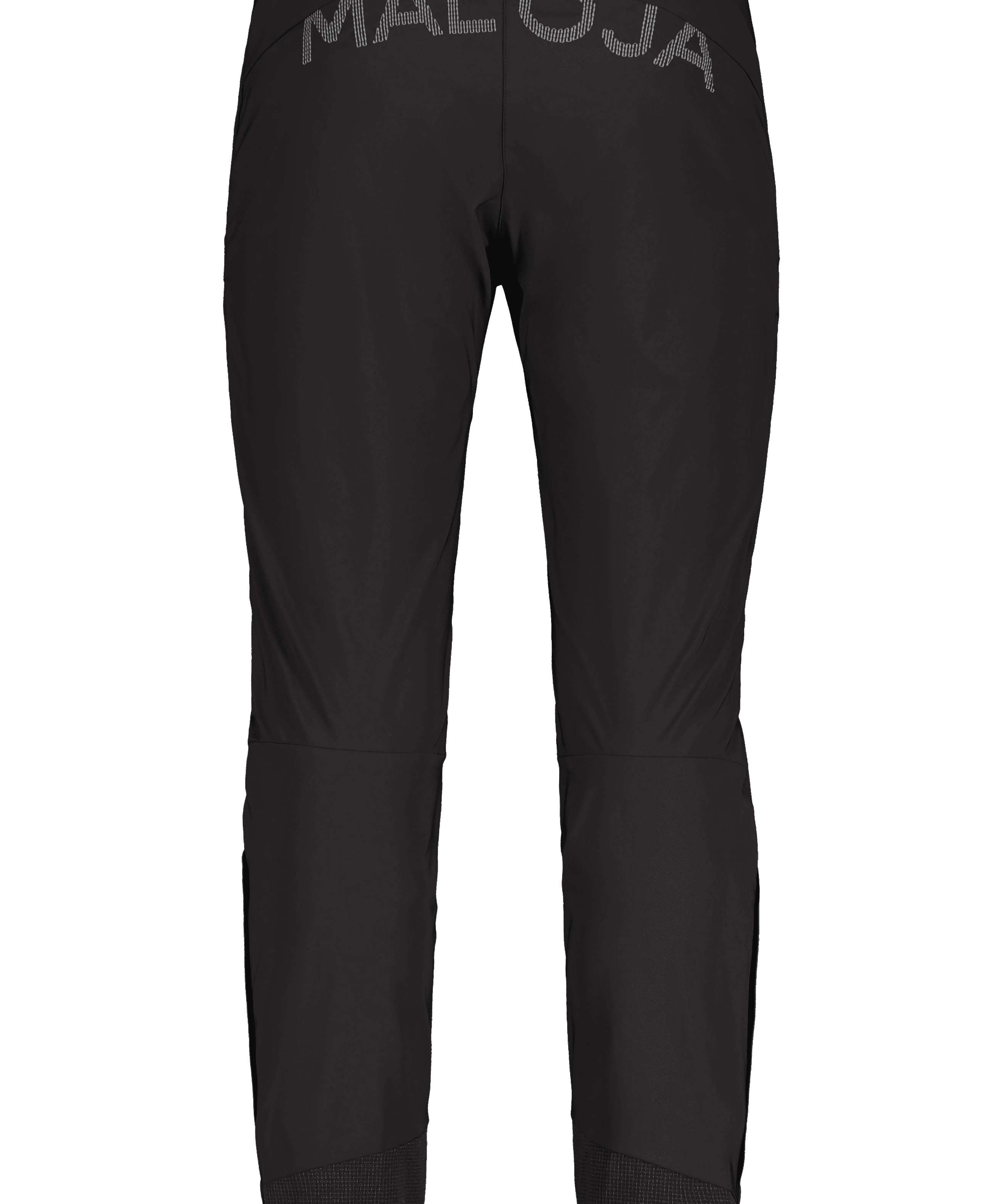 Maloja SangayM. wmn Skitouren-Hose - moonless